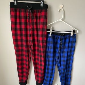 Pajama Pants Bundle